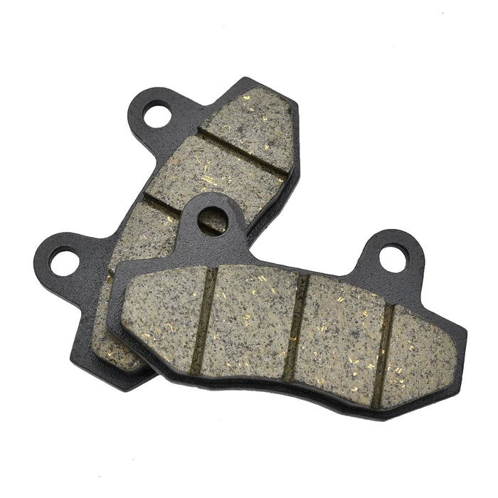 Surron EVraceworks Moto Brake Pads