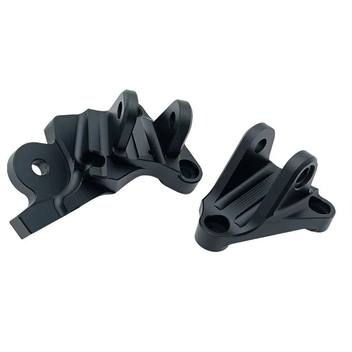 Surron Ultra Bee Foot Peg Bracket