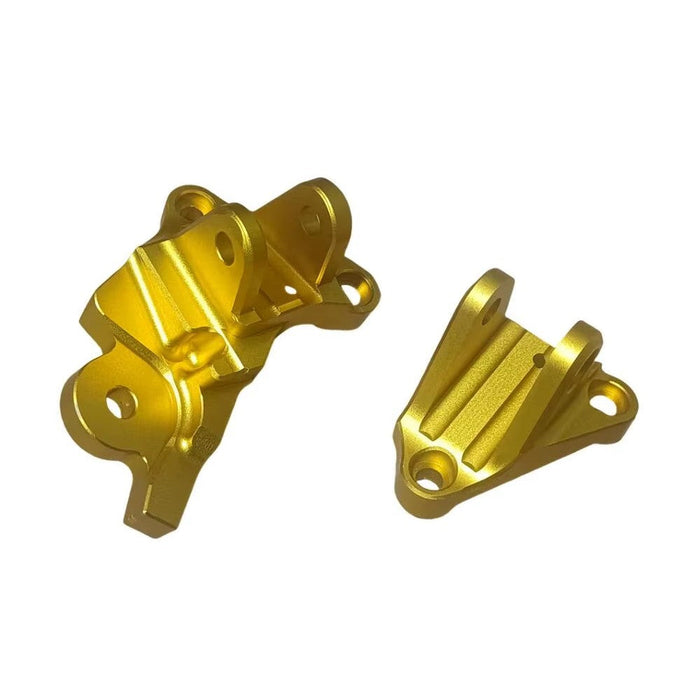 Surron Ultra Bee Foot Peg Bracket