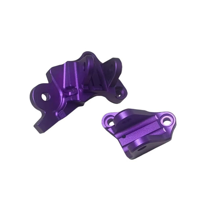 Surron Ultra Bee Foot Peg Bracket