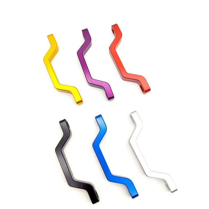 Surron 220MM Rotor Adapter Spacers