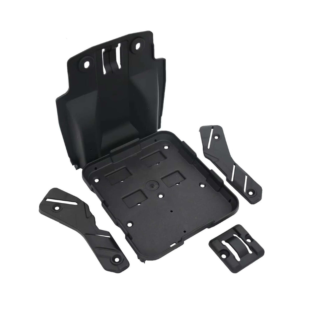 Surron Battery Plate Plastics