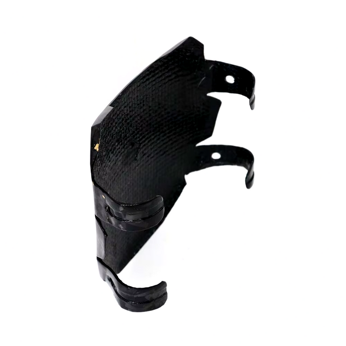 Surron Carbon Fiber Number Plate