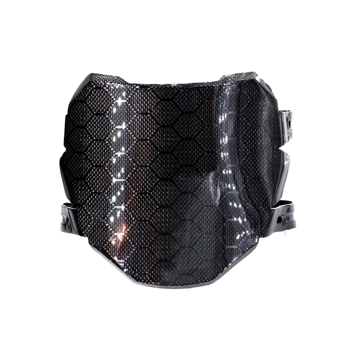 Surron Carbon Fiber Number Plate