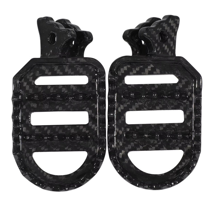 Surron Carbon Fiber Pegs