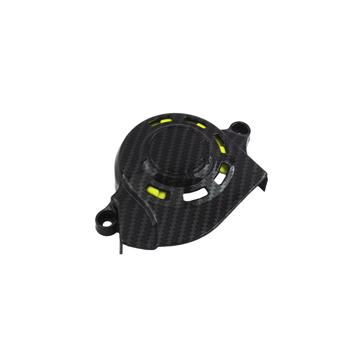 Surron Carbon Fiber Plastics Kit