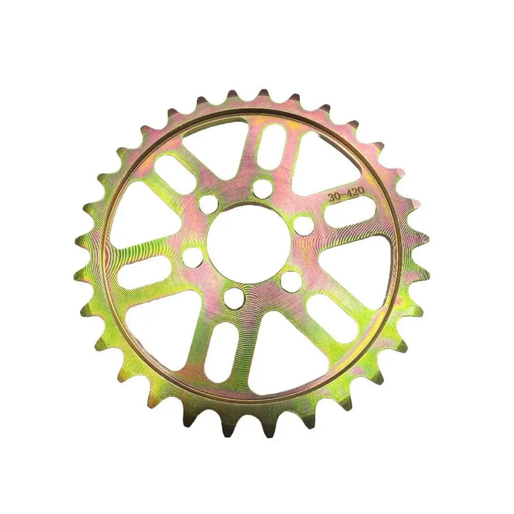 Surron Chain Drive 420