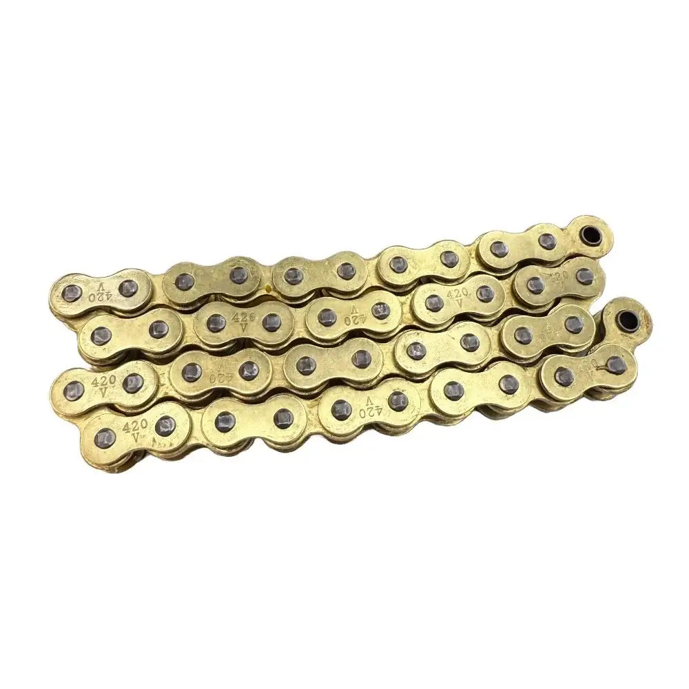 Surron Chain Drive 420