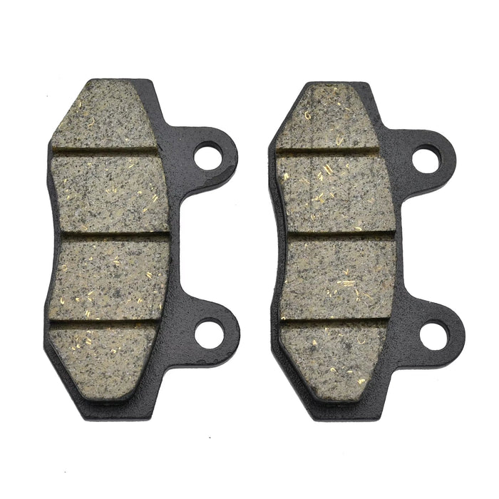 Surron EVraceworks Moto Brake Pads