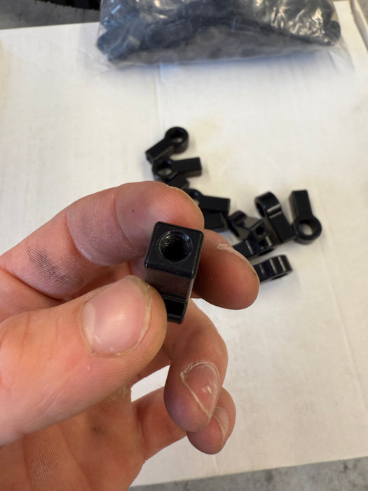 Surron Foot Brake Banjo Adapter Surron Talaria Eride Pro SS