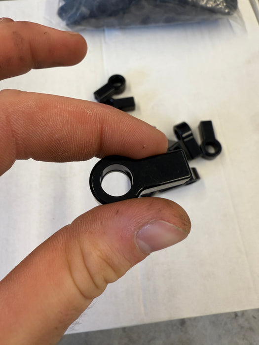 Surron Foot Brake Banjo Adapter Surron Talaria Eride Pro SS