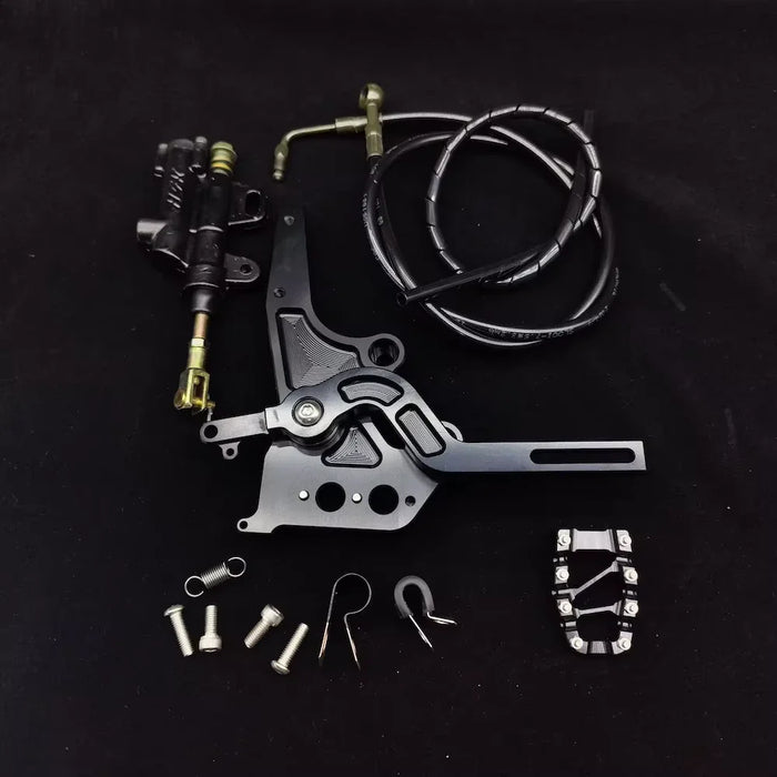 Surron Foot Brake