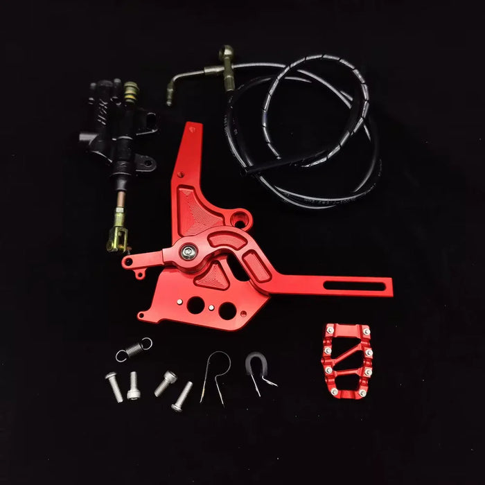 Surron Foot Brake
