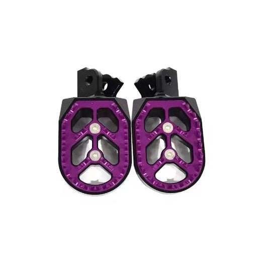 Surron Foot Pegs