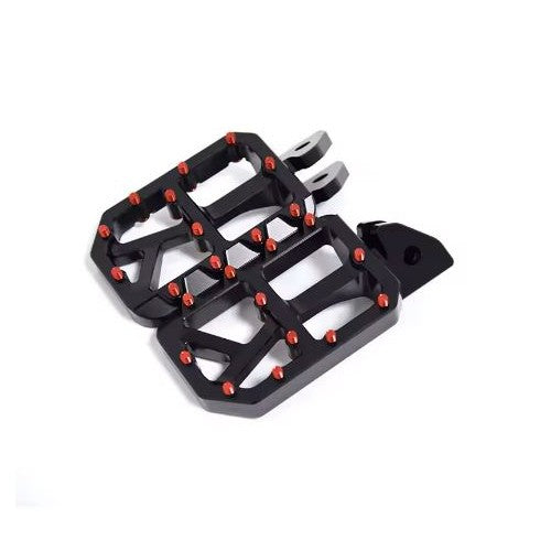 Surron Foot Pegs Wide