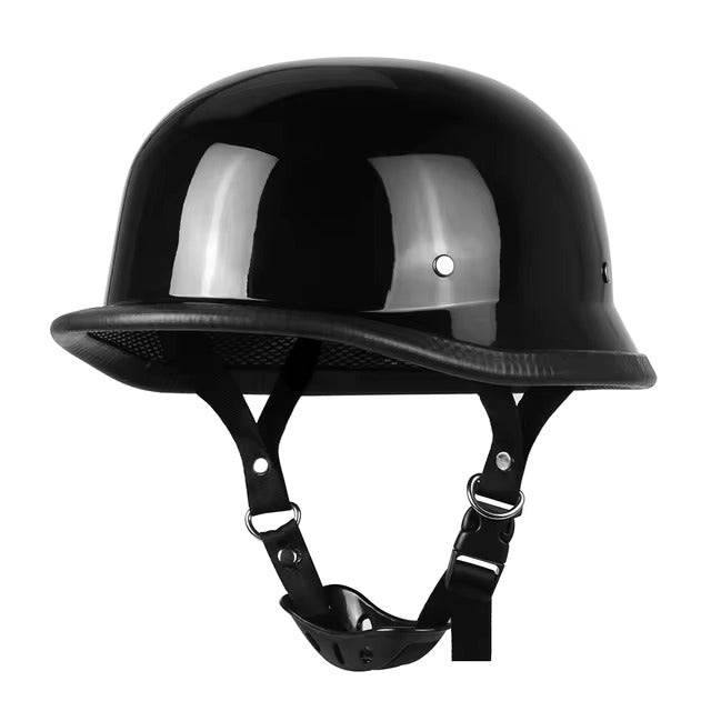 Surron Helmet Stunt Helmet German Tank Helmet