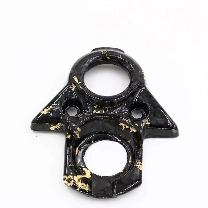Surron Ignition Cover Carbon Fiber