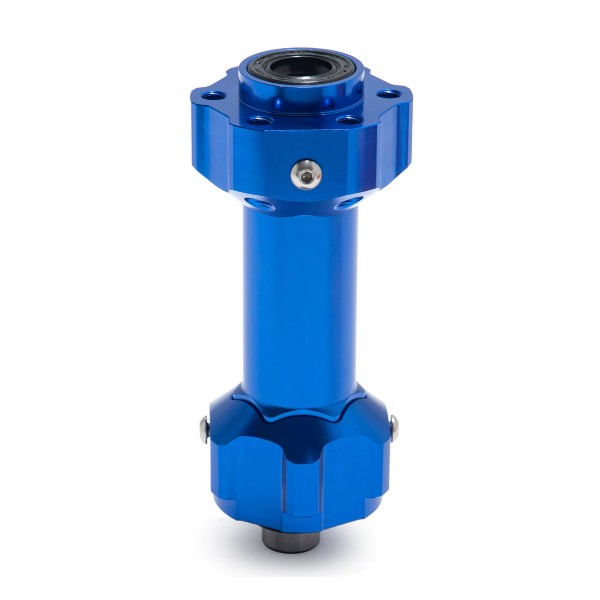 Surron Jackshaft Upgraded