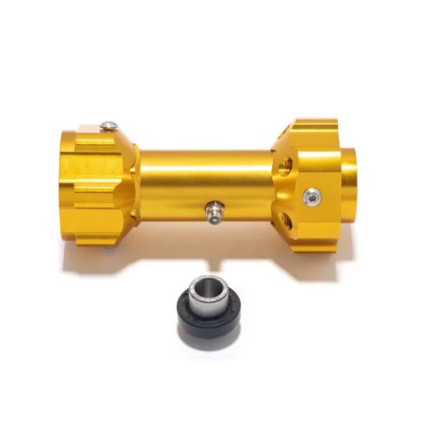 Surron Jackshaft Upgraded