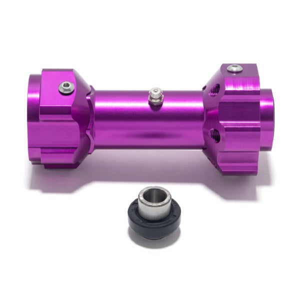 Surron Jackshaft Upgraded