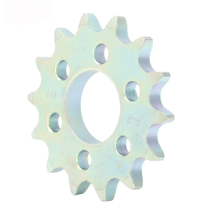 Surron JackShaft