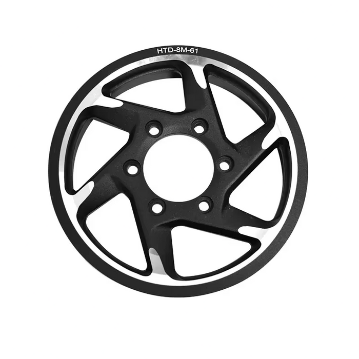 Surron JackShaft