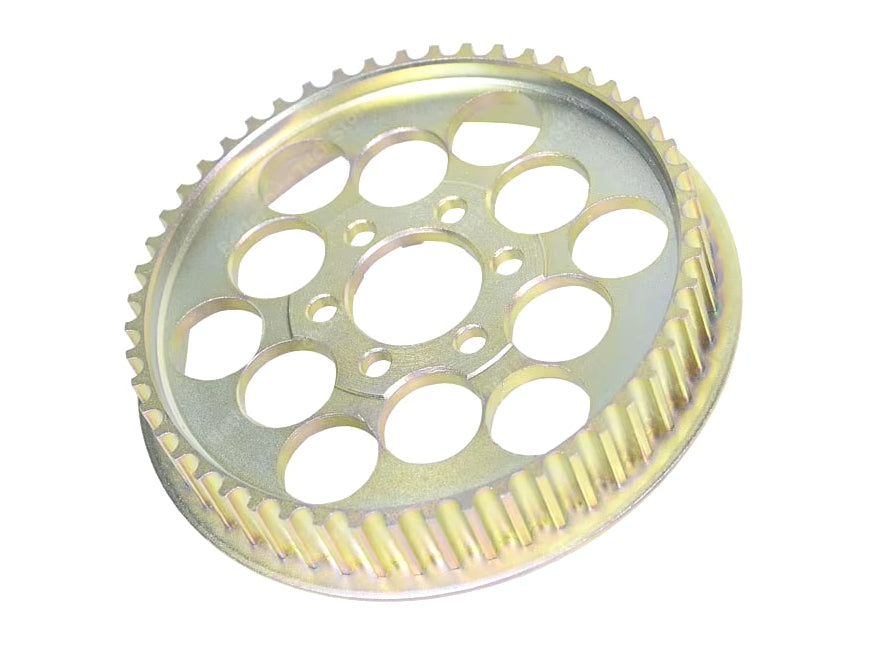 Surron Light Bee Steel Belt Pulley