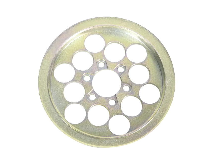 Surron Light Bee Steel Belt Pulley