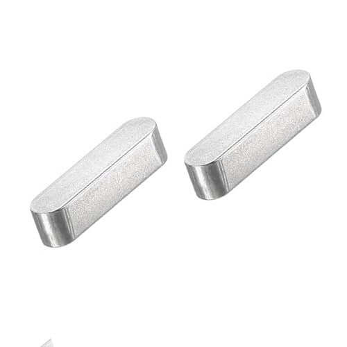 Surron Motor Woodruff Key