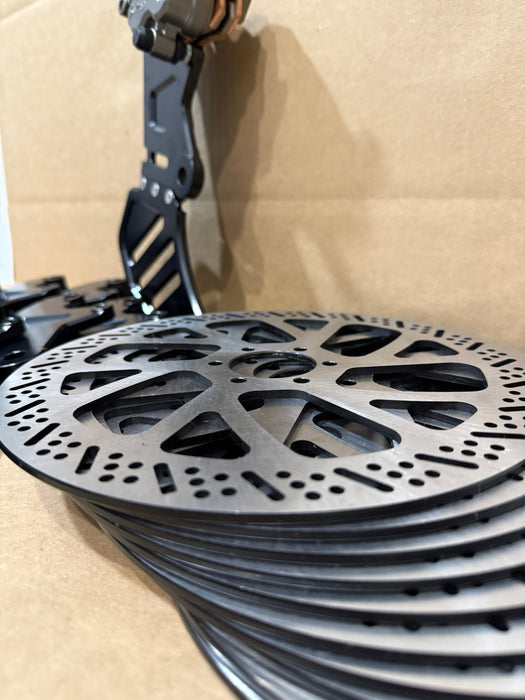 Surron Moto Brake Rear