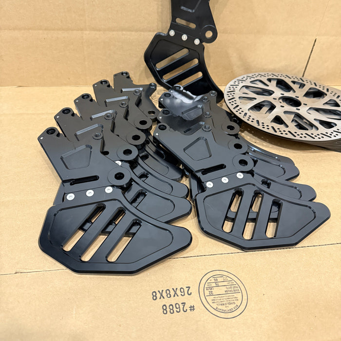 Surron Moto Brake Rear