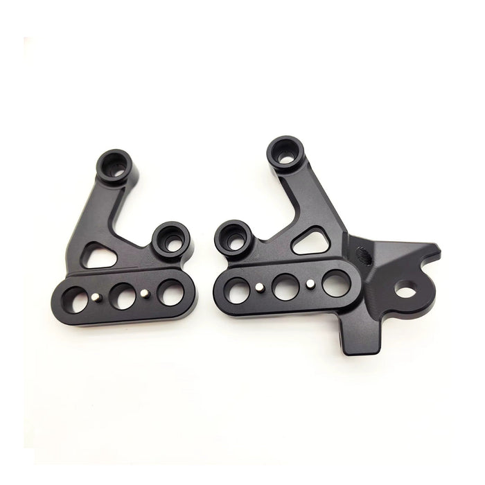 Surron Peg Brackets