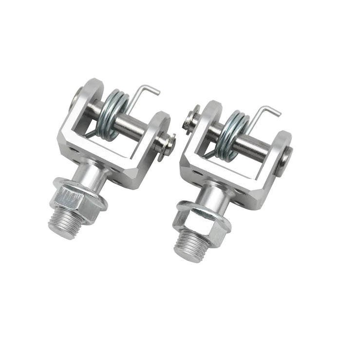Surron Peg Bracket Upgraded