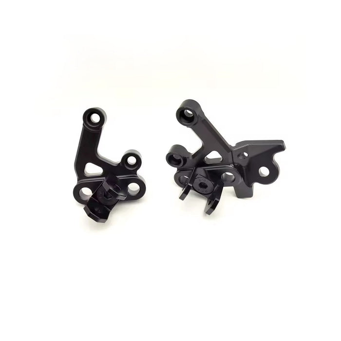 Surron Peg Bracket Set