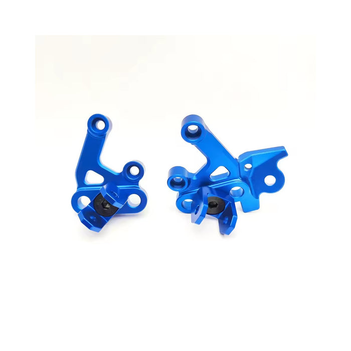 Surron Peg Bracket Set