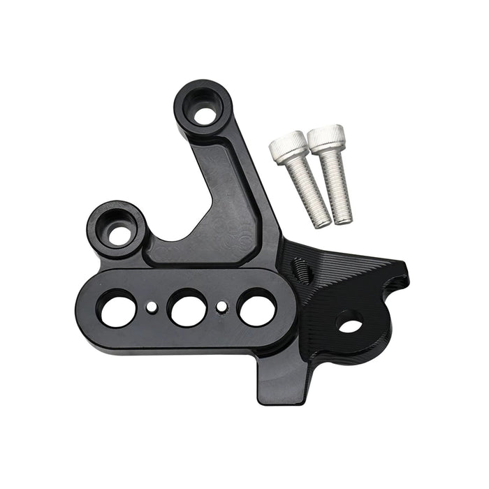 Surron Peg Bracket Upgraded