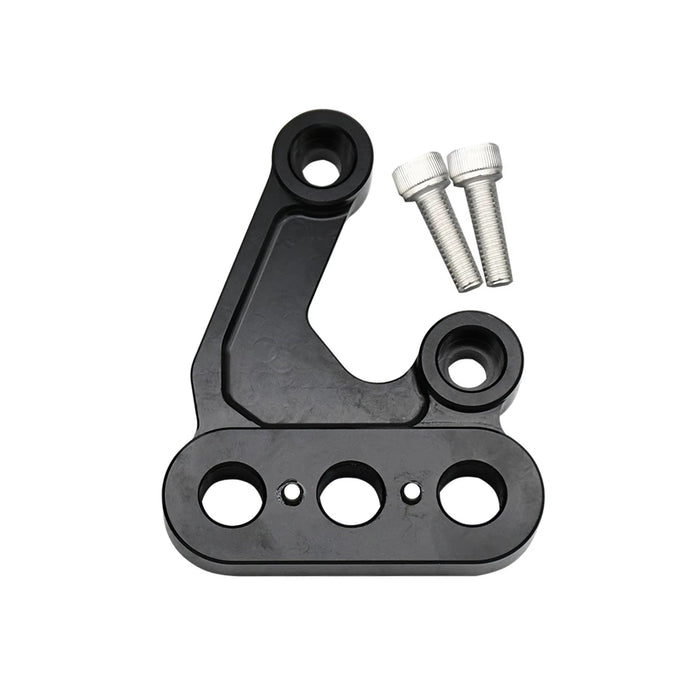 Surron Peg Bracket Upgraded