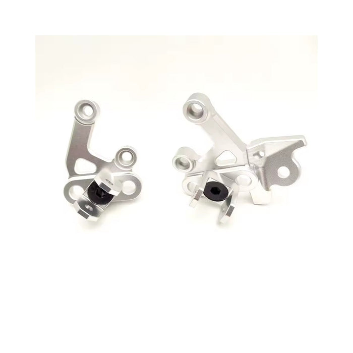 Surron Peg Bracket Set