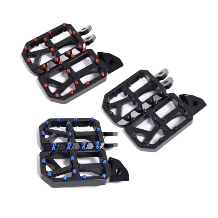 Surron Foot Pegs Wide