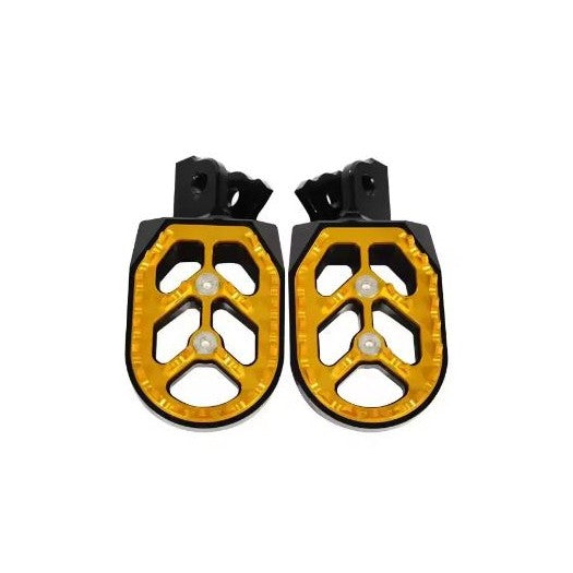 Surron Foot Pegs