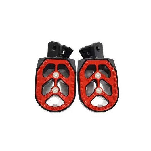Surron Foot Pegs