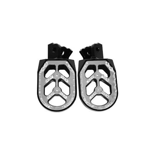 Surron Foot Pegs