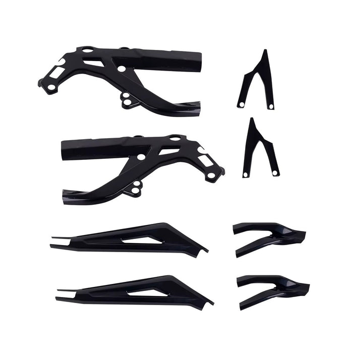Surron Plastics Frame Guard