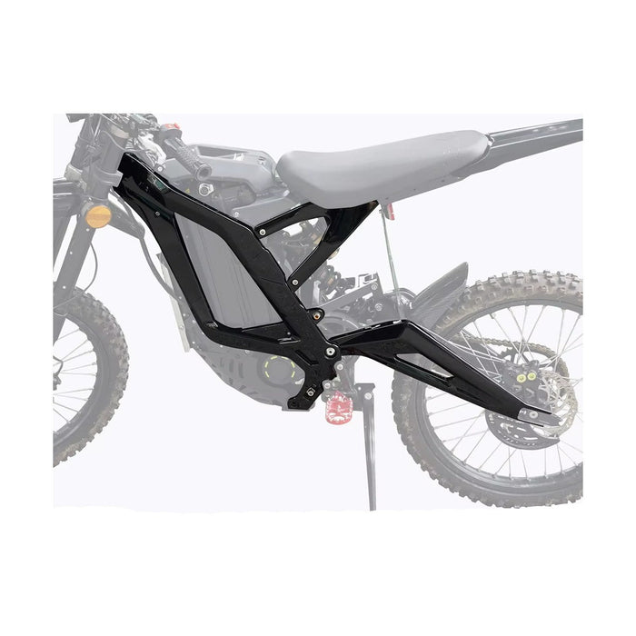 Surron Plastics Frame Guard