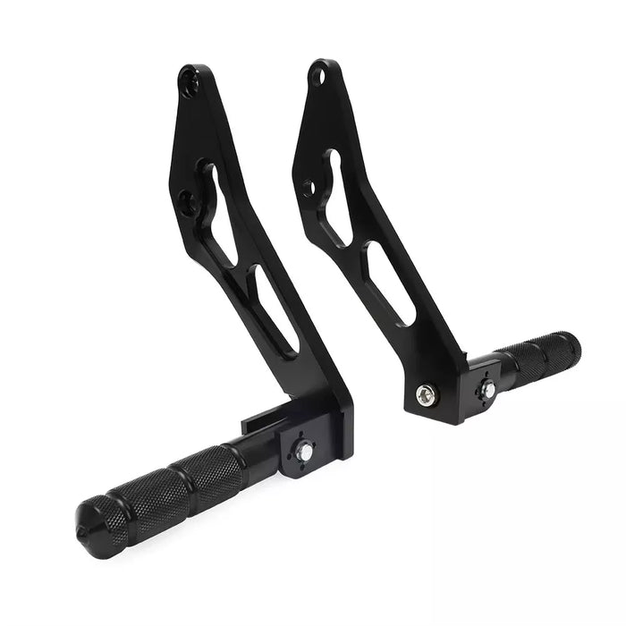 Surron Shift lock