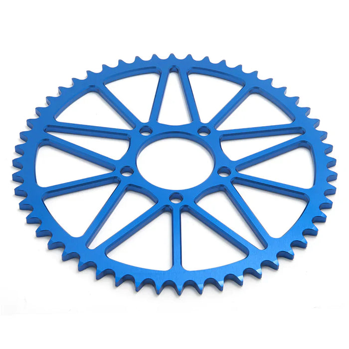 Surron Sprocket 48T 52T 54T 58T 64T