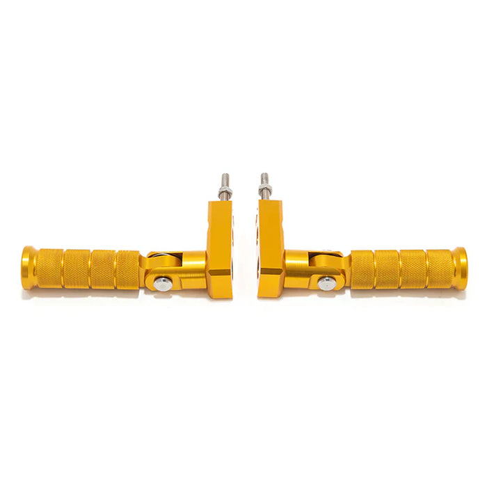 Surron Stunt Pegs Axle Blocks