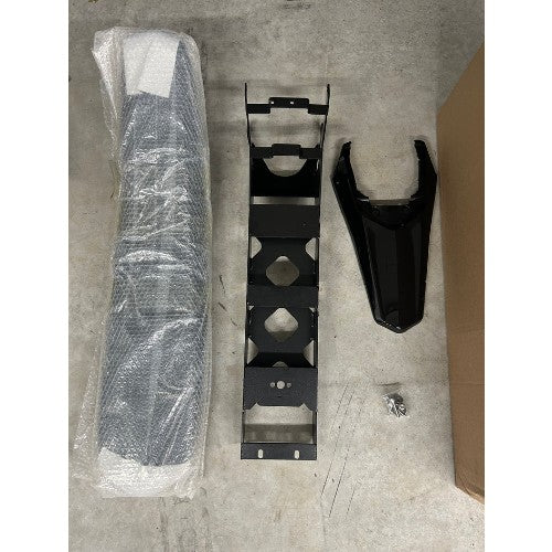 Surron Sub Frame Seat Conversion Kit