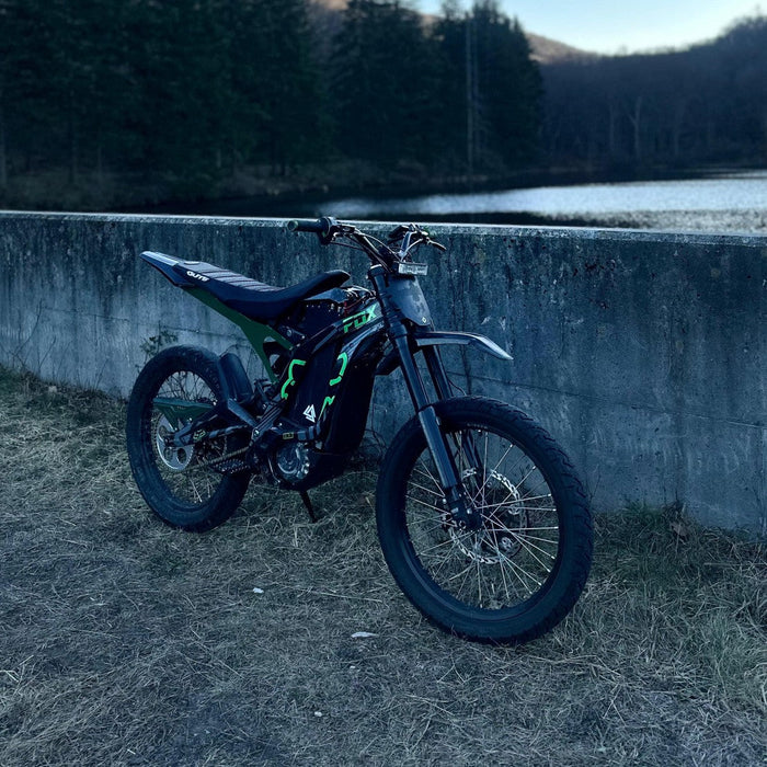 Surron Sub Frame Seat Conversion Kit