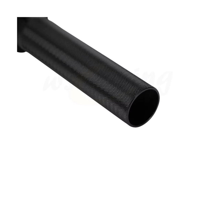 Surron Throttle Upgrade Aluminum Tube